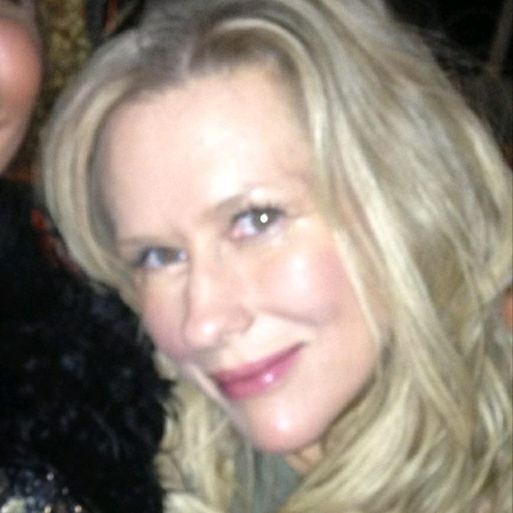 Meet your Posher, Angela